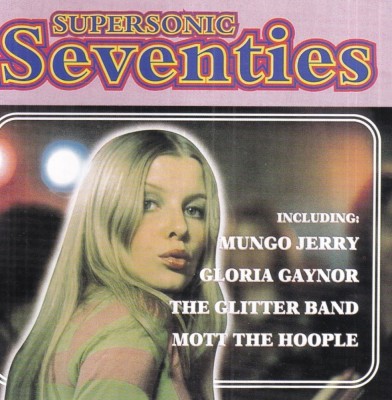 Supersonic Seventies foto