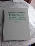 TRANSVAGINAL SONOGRAPHY - THOMAS SAUTTER