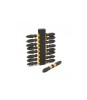 Set 18 Bituri Magnetice 1/4 Handy PH2, 60mm, Compatibil 10030