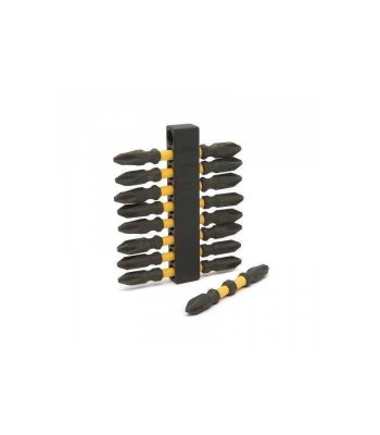 Set bituri magnetice 1/4&amp;quot; 18 piese 2x9 - pt. 10030 Handy foto
