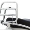 Portbagaj cromat spate Vespa LX - Vespa LXV - Vespa S 2T - 4T 50-125-150cc