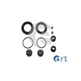 Set reparatie etrier frana, Garnituri etrier Ert 400703, parte montare : Punte Fata