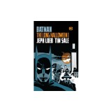 Batman: The Long Halloween Deluxe Edition