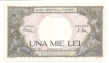 Romania 1000 1941 - Banca Națională a Rom&acirc;niei, P1661 - 0366 - 40265366, P-52