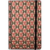 The Hound of the Baskervilles Notebook - Ruled