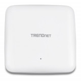 Access Point Wireless AX1800 Dual Band WiFi 6 PoE+ de interior - TRENDnet, TEW-921DAP