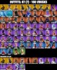 Cont fortnite:!!! add discord:zaria11_, 100%