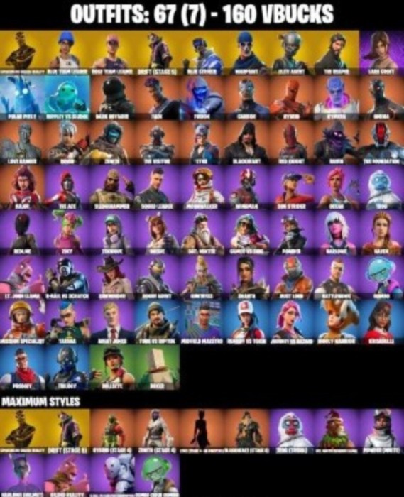 Cont fortnite:!!! add discord:zaria11_