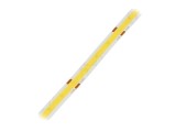 Bandă LED COB alb rece 6500K, 8W/m, 180&deg; - IPIXEL LED
