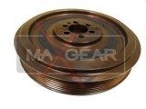Fulie curea, arbore cotit FIAT MAREA (185_) (1996 - 2007) MAXGEAR 30-0059
