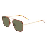 Ochelari de Soare Bărbați Zeiss ZS22108S-5519243 &Oslash; 55 mm