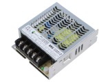 Alimentator Pulsatoriu &Icirc;ncastrat 35W 12VDC 0-3A BREVE TUFVASSONS