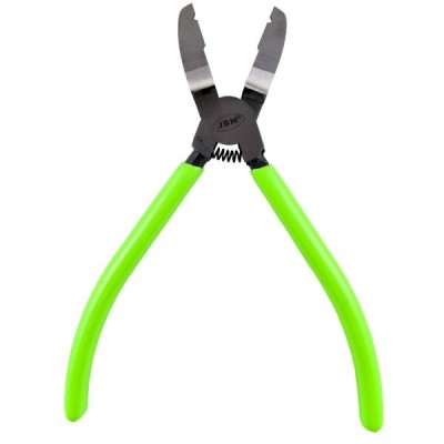 Cleste pentru extras cleme sau clipsuri auto foto