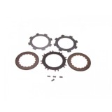 Set placi ambreiaj ATV 110cc, automat/semiautomat