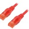 Patch Cord UTP Cat6 Roșu 2m