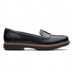 Mocasini Femei Clarks Raisie Arlie 261363414 foto