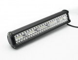 Led Bar Aluminiu 30 Cm 240W IP67 3000LM 6500K, Oem