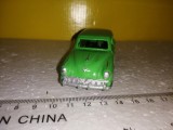 bnk jc Dinky 172 Studebaker Land Cruiser