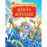 G&ouml;r&ouml;g m&iacute;toszok - Geronimo Stilton