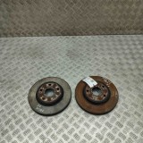 Set disc de fr&acirc;nă față TOYOTA YARIS CROSS MXP_ 2021 OEM: Off-road | 31208263