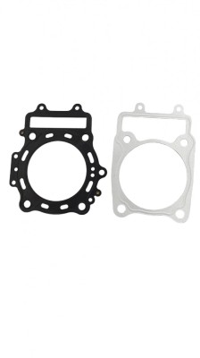 GARNITURA CHIULASA + CILINDRU ATV/SSV/UTV CFMOTO 600 foto