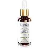 Delia Cosmetics You Define ser facial pentru reglarea cantitatii de sebum. 30 ml