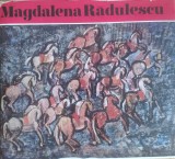 Magdalena Radulescu - Mircea Deak, Meridiane, Album Arta, Romana, 1980