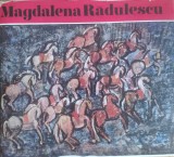 Magdalena Radulescu - Mircea Deak ,557698, meridiane