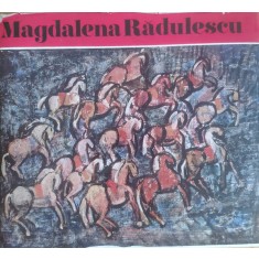 Magdalena Radulescu - Mircea Deak , E754