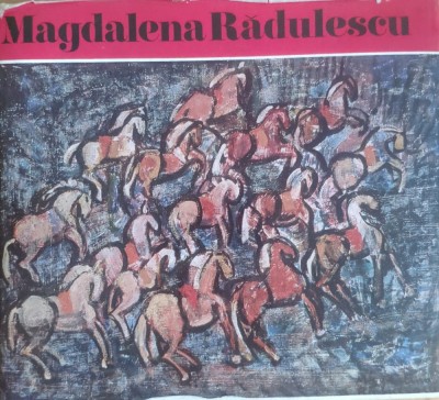 Magdalena Radulescu - Mircea Deak , E754 foto