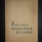V. Mihordea - Rascoala granicerilor de la 1866 (1958, editie cartonata)
