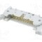Conector IDC, 20 pini, pas pini 2.54mm, HARTING - 09185206904