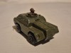 Stoat - Matchbox, 1:64