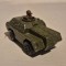 Stoat - Matchbox