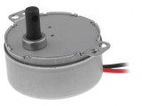 Motor AC sincron 4W 220/240VAC 30rpm IP50 -20&divide;80&deg;C
