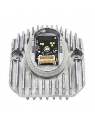 Modul LED Angel Eyes Stanga pentru BMW Seria 5 G30, Seria 6 GT G32, M5 F90 - 63117214939, 7214939 foto