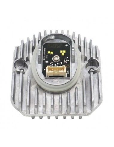 Modul LED Angel Eyes Stanga pentru BMW Seria 5 G30, Seria 6 GT G32, M5 F90 - 63117214939, 7214939