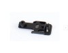 Obturator activ pentru radiatoare FORD FOCUS, 04.2018-, fata, elemente fixare; lateral