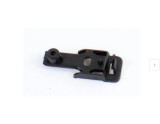 Obturator activ pentru radiatoare FORD FOCUS, 04.2018-, fata, elemente fixare; lateral