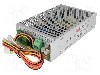 Alimentator SMPS, 13,8V DC, 5,4A, 74,5W, MEAN WELL - SCP-75-12
