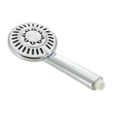 Para pentru dus, cromata, cu reglaj, KD11007