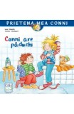Conni are paduchi - Editura Casa