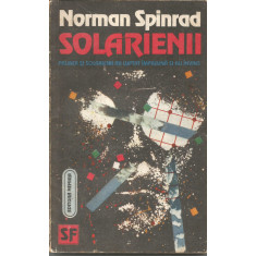 Norman Spinrad - Solarienii