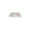 Lame cutter trapezoidale, 18 mm, OLFA