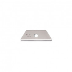 Lame cutter trapezoidale, 18 mm, OLFA