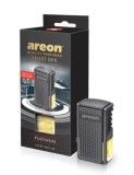 Odorizant auto Ventilatie Areon Sport Lux Platinum 8ml