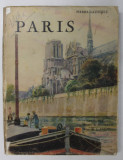 PARIS par PIERRE - GAUTHIEZ , 1929