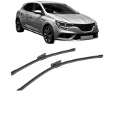 Cumpara ieftin Set stergatoare RENAULT MEGANE IV Hatchback (B9A/M/N_) 2015-2021, pentru parbriz, Bosch Aerotwin