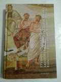 ARISTOTEL LA MUNTELE SAINT-MICHEL Radacinile grecesti ale Europei crestine - Sylvain Gouguenheim -