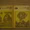 Lucian Blaga - Teatru (2 volume) (BPT 1283, 1284)